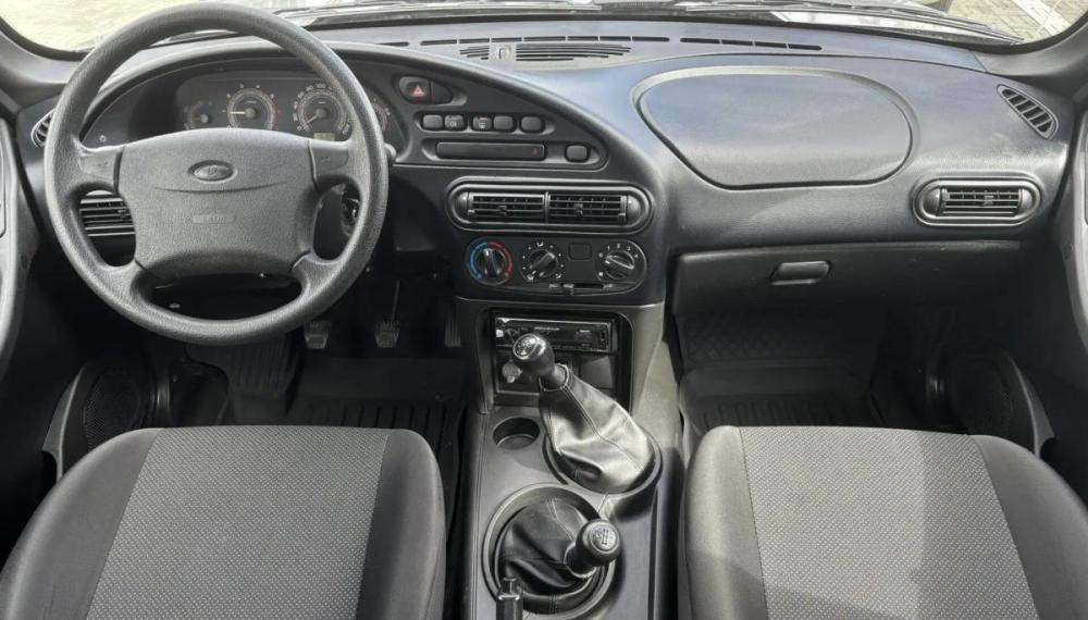 Lada (ВАЗ) Niva Travel I Челябинск  - изображение 10