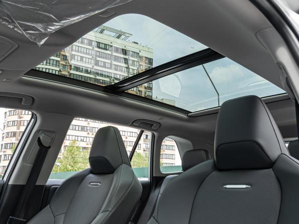 Toyota RAV4 VI (XA60) с пробегом 2026 года, цена 4 150 000 рублей, 62 км, внедорожник, Автокод Объявления