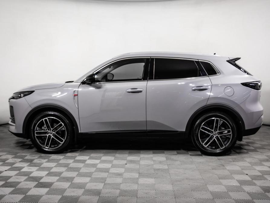 Changan CS55 Plus II Москва  - изображение 9