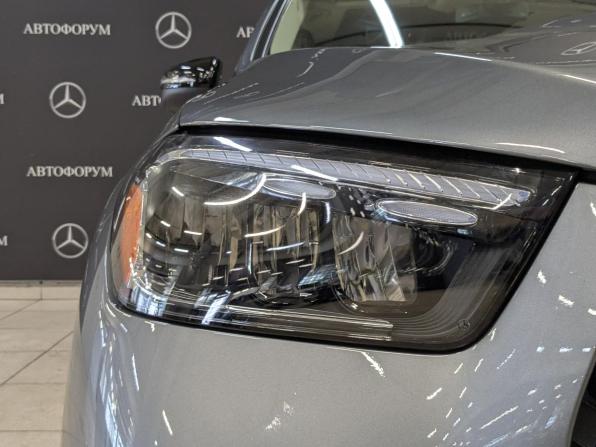 Mercedes-Benz GLE II (V167) Рестайлинг с пробегом 2023 года, цена 11 000 000 рублей, 24802 км, внедорожник, Автокод Объявления