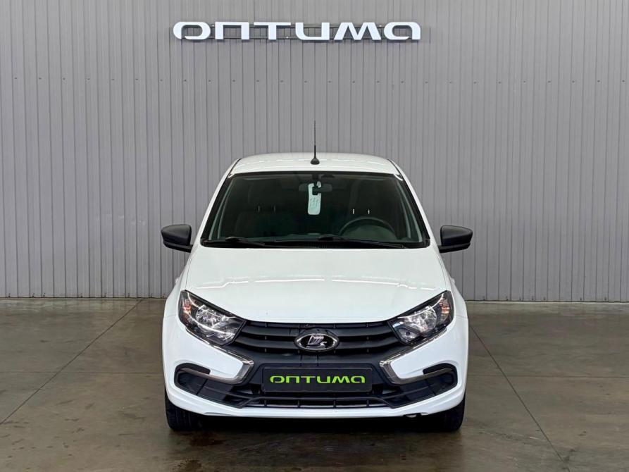 Lada (ВАЗ) Granta I Рестайлинг Краснодар  - изображение 2