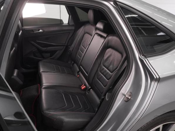 Volkswagen Jetta VII с пробегом 2019 года, цена 1 800 000 рублей, 180149 км, седан, Автокод Объявления