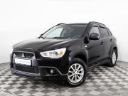 Mitsubishi ASX I Санкт-Петербург  - изображение 18