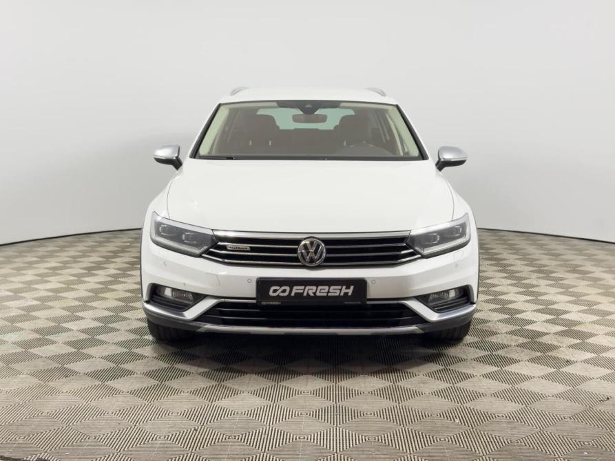 Volkswagen Passat B8 Казань  - изображение 3