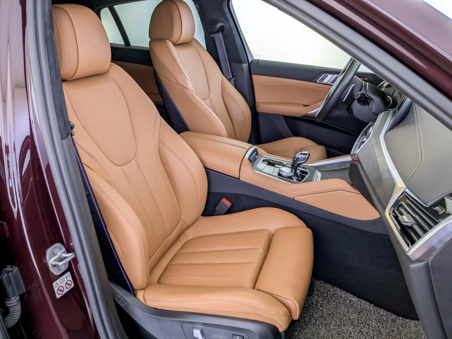 BMW X6 III (G06) Москва  - изображение 25