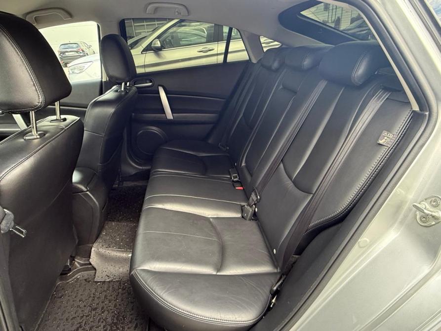 Mazda 6 II (GH) Воронеж  - изображение 10