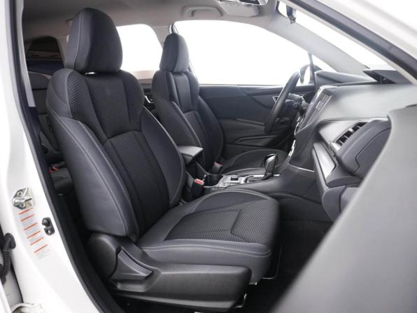 Subaru Forester V с пробегом 2019 года, цена 3 097 070 рублей, 25700 км, внедорожник, Автокод Объявления