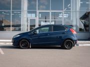 Ford Fiesta Mk6 Курган  - изображение 31