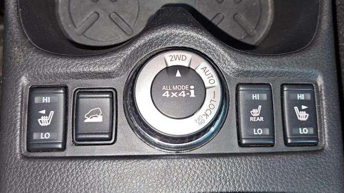 Nissan X-Trail III Рестайлинг с пробегом 2019 года, цена 2 049 000 рублей, 158903 км, внедорожник, Автокод Объявления