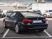 BMW 4 серии F32/F33/F36 Москва  - изображение 23