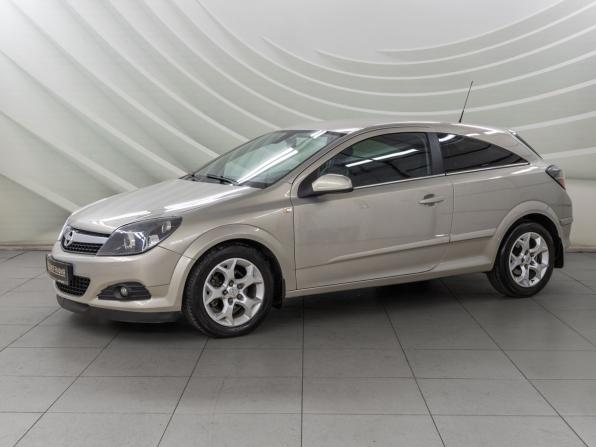 Opel Astra H Рестайлинг с пробегом 2008 года, цена 678 000 рублей, 135361 км, хэтчбек, Автокод Объявления