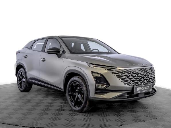 Omoda C5 I с пробегом 2023 года, цена 1 625 000 рублей, 83530 км, внедорожник, Автокод Объявления