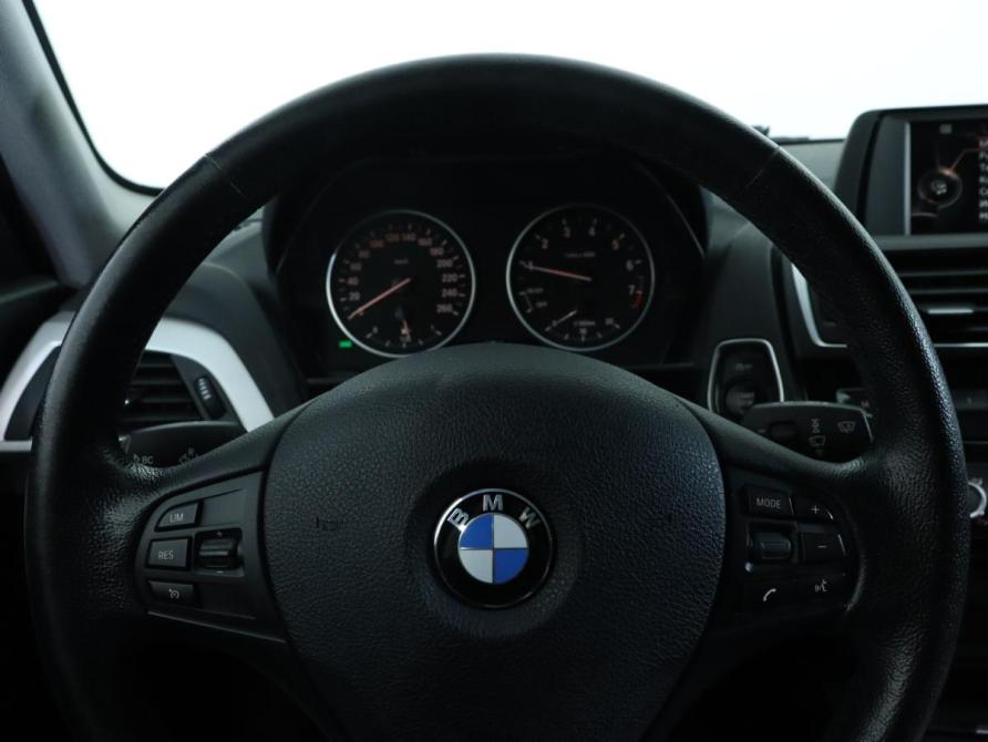 BMW 1 серии II (F20/F21) Рестайлинг Санкт-Петербург  - изображение 20