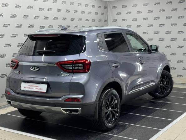 Chery Tiggo 4 Pro I Рестайлинг с пробегом 2024 года, цена 1 490 000 рублей, 23930 км, внедорожник, Автокод Объявления