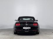 Ford Mustang VI Рестайлинг Калининград  - изображение 39
