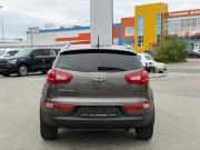 Kia Sportage III Сыктывкар  - изображение 32