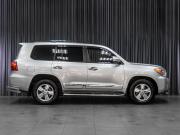 Toyota Land Cruiser 200 Series Рестайлинг 1 Тюмень  - изображение 34