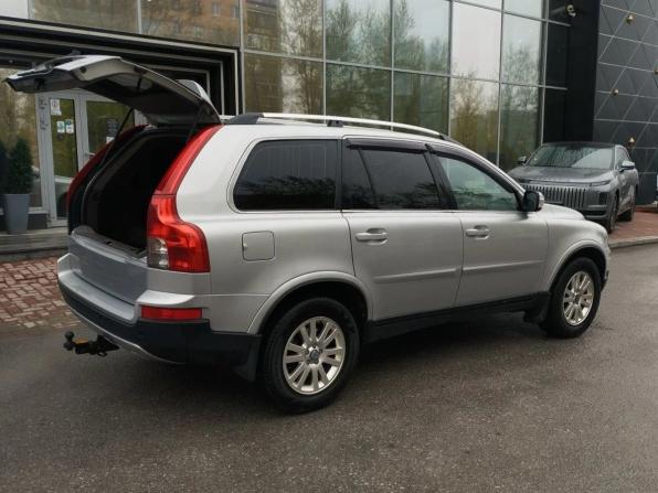 Volvo XC90 I Рестайлинг с пробегом 2006 года, цена 939 000 рублей, 305662 км, внедорожник, Автокод Объявления