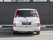 Toyota ISis I Рестайлинг Новороссийск  - изображение 26