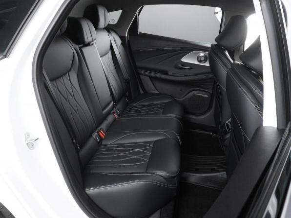 Chery Arrizo 8 с пробегом 2025 года, цена 2 260 000 рублей, 10 км, седан, Автокод Объявления