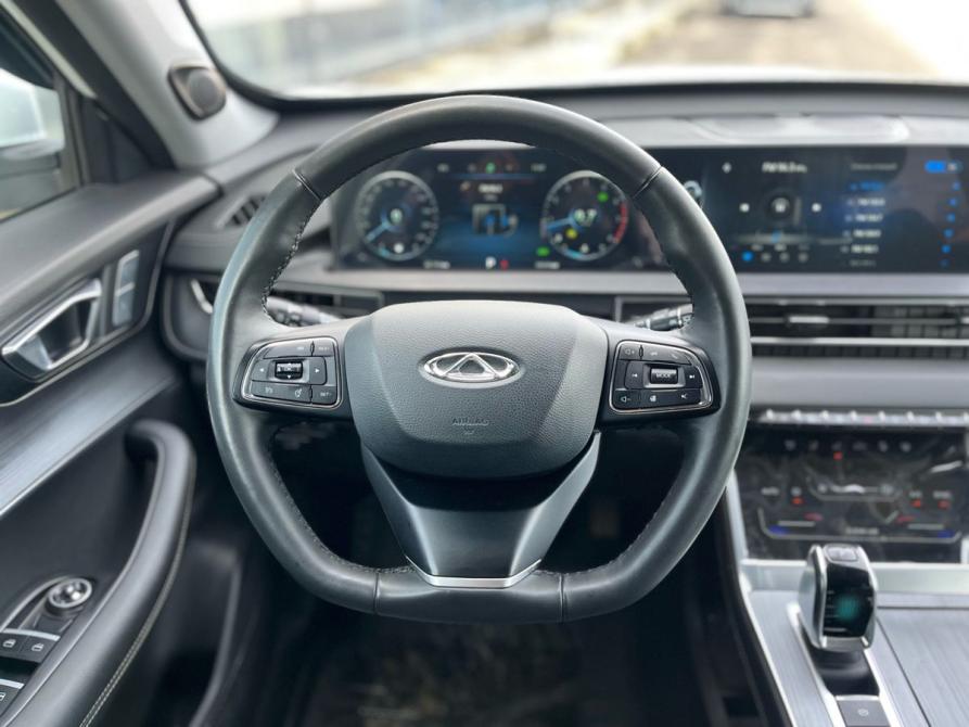 Chery Tiggo 7 Pro Max I Калуга  - изображение 16