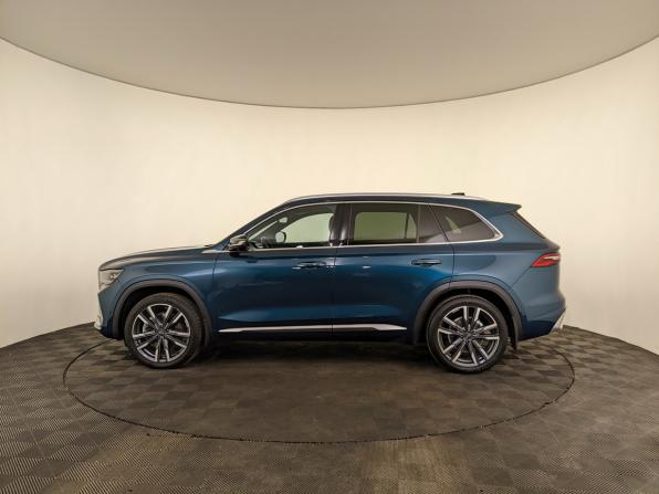 Geely Monjaro I с пробегом 2024 года, цена 3 500 000 рублей, 31412 км, внедорожник, Автокод Объявления