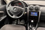 Nissan Almera III (G15) Владимир  - изображение 31