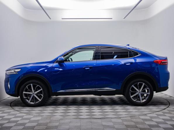 Haval F7x I с пробегом 2021 года, цена 1 831 500 рублей, 43110 км, внедорожник, Автокод Объявления