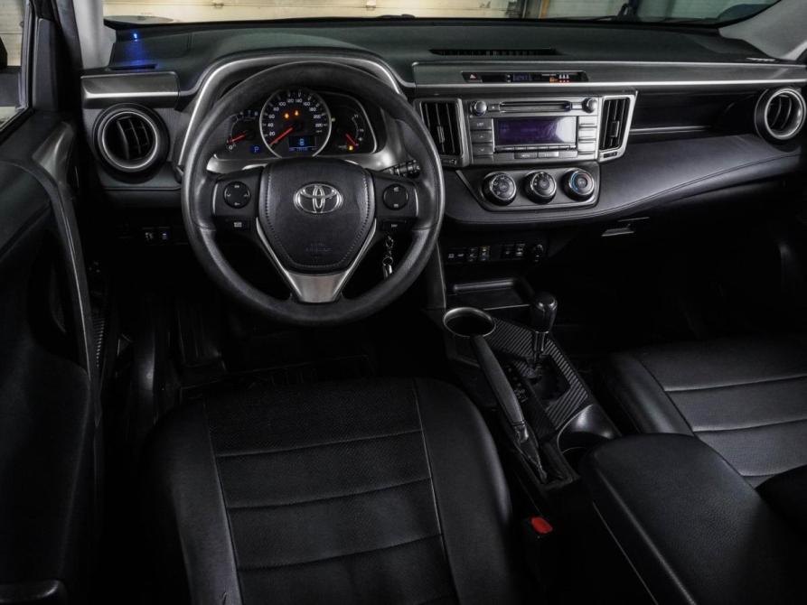 Toyota RAV4 IV (XA40) Воронеж  - изображение 6