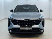 Geely Cityray Москва  - изображение 19