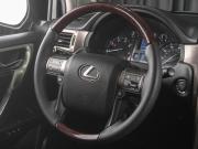 Lexus GX II Рестайлинг Тюмень  - изображение 63
