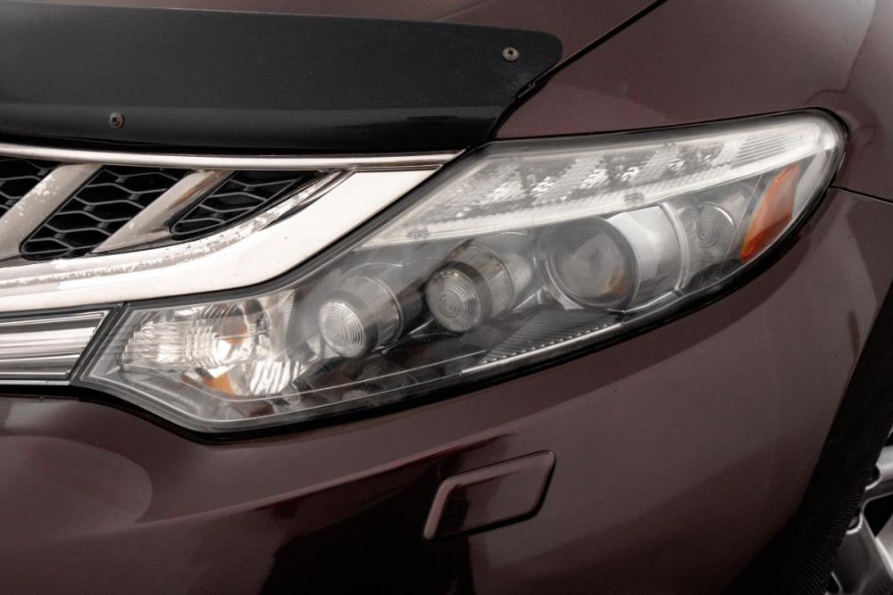 Nissan Murano II (Z51) Рестайлинг 2 Барнаул  - изображение 8