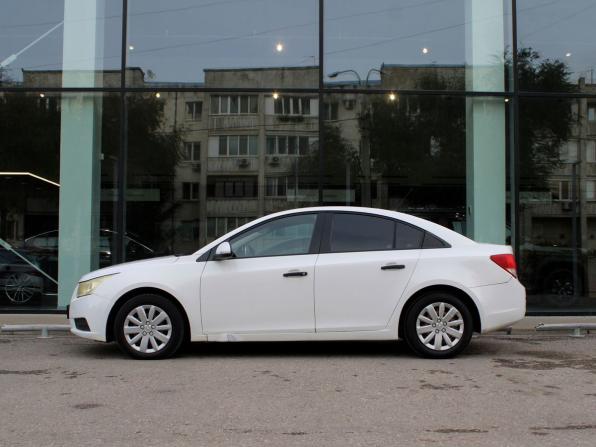 Chevrolet Cruze I Рестайлинг с пробегом 2014 года, цена 600 000 рублей, 149000 км, седан, Автокод Объявления