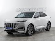 Changan UNI-K Москва  - изображение 27
