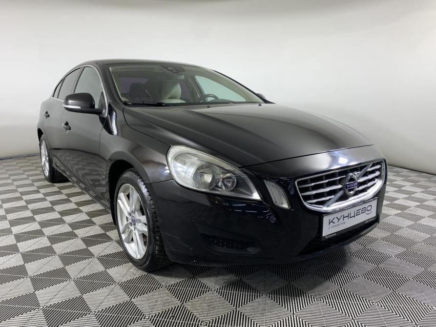 Volvo S60 II Москва  - изображение 3