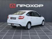 Lada (ВАЗ) Granta I Рестайлинг Пермь  - изображение 56