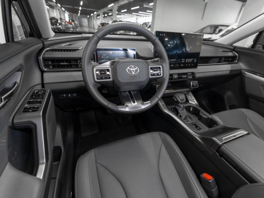 Toyota RAV4 VI (XA60) Москва  - изображение 7