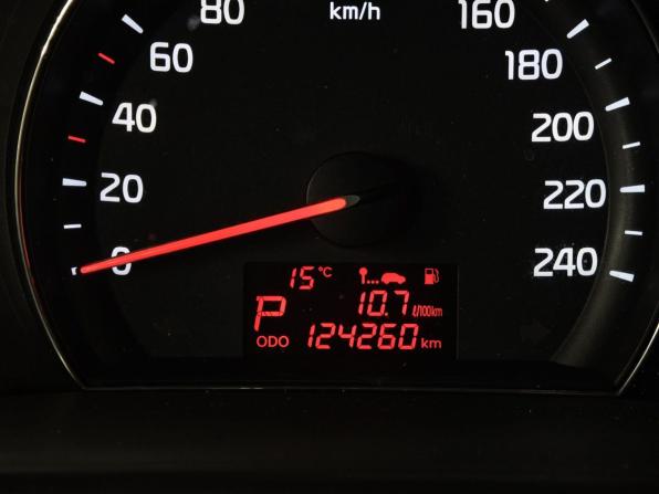 Kia Sorento II Рестайлинг с пробегом 2020 года, цена 2 045 000 рублей, 124258 км, внедорожник, Автокод Объявления