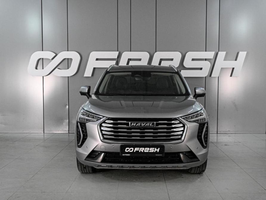 Haval Jolion I Ростов-на-Дону  - изображение 3