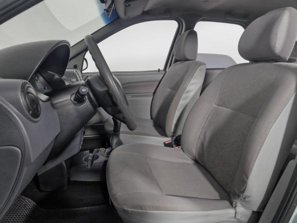 Renault Logan I с пробегом 2007 года, цена 269 000 рублей, 243571 км, седан, Автокод Объявления