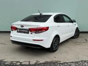 Kia Rio III Рестайлинг Кемерово  - изображение 18