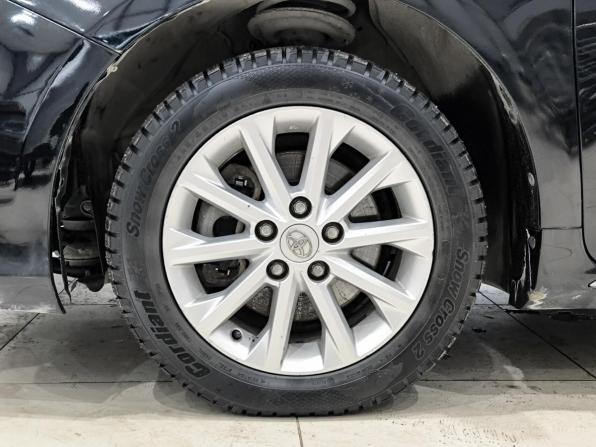 Toyota Camry VII (XV50) с пробегом 2013 года, цена 1 020 000 рублей, 281721 км, седан, Автокод Объявления