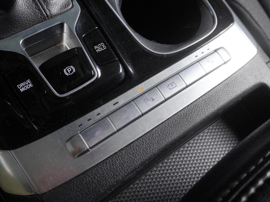 Kia Carnival IV Минеральные Воды  - изображение 18
