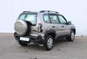 Lada (ВАЗ) Niva Travel I Нижний Новгород  - изображение 28