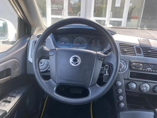 SsangYong Kyron I Рестайлинг с пробегом 2012 года, цена 615 000 рублей, 164000 км, внедорожник, Автокод Объявления