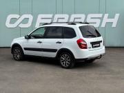 Lada (ВАЗ) Granta I Рестайлинг Кропоткин  - изображение 23