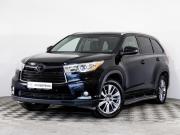 Toyota Highlander III (XU50) Санкт-Петербург  - изображение 26