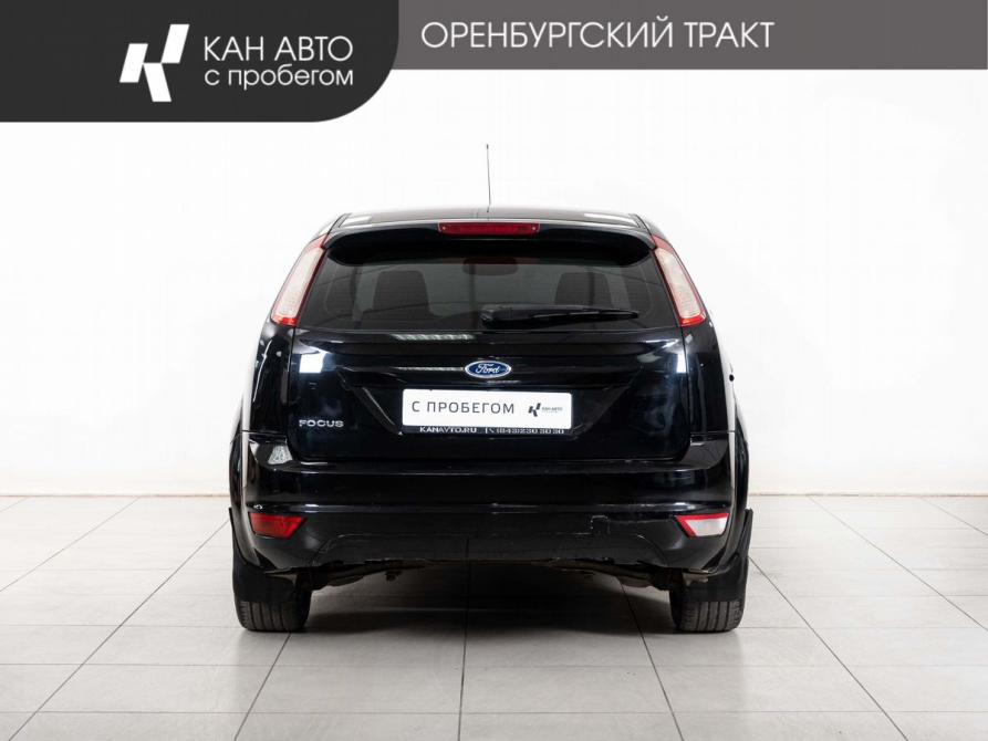 Ford Focus II Рестайлинг Казань  - изображение 4