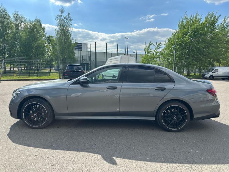 Mercedes-Benz E-Класс V (W213 S213 C238) Рестайлинг Москва  - изображение 9