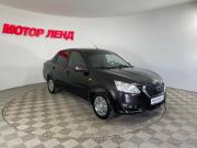 Datsun on-DO I Воронеж  - изображение 19